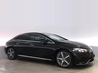 Ny Mercedes EQE350 AMG 169 kW (231 HK) 2025 Sedan