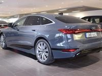 Ny Audi e-tron Sportback Proline 2025 SUV