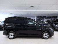 begagnad VW Caddy Cargo 1.5 TSI V-inrett Värmare PDC 2022, Minibuss