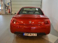 begagnad Peugeot 407 Coupe Coupé 2.7 V6 HDi 204hk