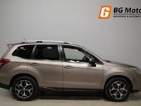 Begagnad Subaru Forester 239 HK (175 kW) 2013 Brun SUV