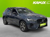Begagnad Volvo XC60 R-Design 253 HK (186 kW) 2022 Okänd SUV