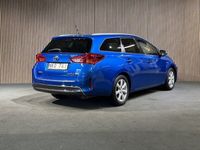 begagnad Toyota Auris Touring Sports Hybrid Automat I Pano I Navi I M-värmare