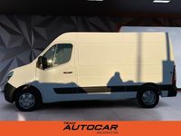 Begagnad Nissan NV400 150 HK (110 kW) 2020 Vit Van