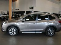 begagnad Subaru Forester e-Boxer xFuel 2,0 150hk Automat / Active