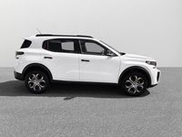 Ny Citroën C3 Aircross 102 HK (75 kW) 2025 Vit SUV