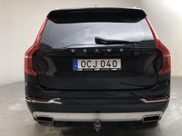 begagnad Volvo XC90 D4 AWD Geartronic Inscription Euro 6
