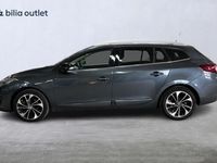 begagnad Renault Mégane Phas III 1.5 dCi Sports Tourer 110h