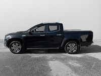 Begagnad Mercedes X350 259 HK (190 kW) 2019 Svart Pickup