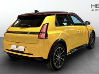 Ny Renault R5 Iconic 110 kW (150 HK) 2026 Halvkombi