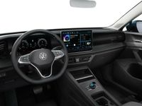 begagnad VW Tiguan eTSI 150hk | Inkl. Drag Värm | Atteviks | 2024 |
