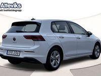 begagnad VW Golf VIII TSI 110hk ACC Sens App-Connect 2023