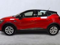 Begagnad Renault Captur Intens 132 HK (97 kW) 2020 Flerfärgad SUV