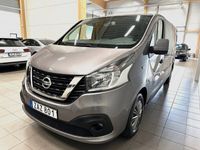 begagnad Nissan NV300 Skåpbil 2.9t 1.6 dCi/Drag/Värmare/Lågskatt EU6