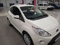 begagnad Ford Ka 1.2 Titanium+ Manuell