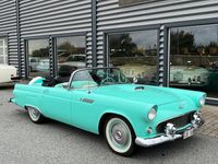 begagnad Ford Thunderbird 4.8 V8 omatic / 201hk / Cab