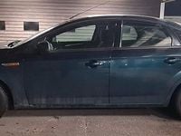 Begagnad Ford Mondeo 145 HK (106 kW) 2007 Halvkombi