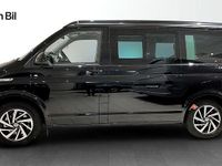 Begagnad VW California California 204 HK (150 kW) 2024 Deep black pärleffek Van