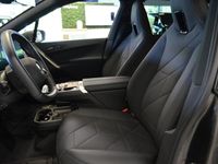 begagnad BMW iX xDrive50 Sportpaket Exclusive Innovation Comfort
