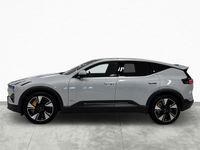 Begagnad Polestar 3 Long Range Dual motor 364 kW (495 HK) 2024 Silver SUV