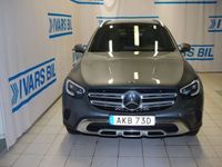 begagnad Mercedes GLC300e 4Matic 9G-Tronic 320hk