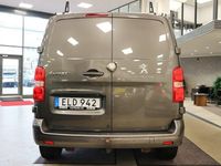 begagnad Peugeot Expert Panel Van 1.2t 2.0 BlueHDi Euro 6 Mirror link 2018, Transportbil