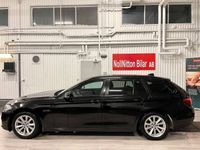 begagnad BMW 520 d Touring Euro 6 2014, Personbil