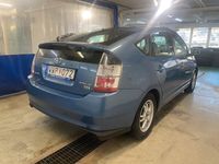 begagnad Toyota Prius 1.5 VVT-i + 3CM CVT Euro 4 GPS