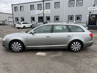 begagnad Audi A6 Avant 3.0 TDI V6 quattro TipTronic Drag M-värmare