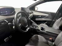 Begagnad Peugeot 3008 GTi 131 HK (96 kW) 2024 Svart SUV