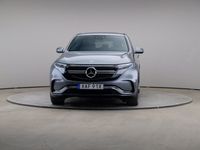 begagnad Mercedes EQC400 4matic Amg-Line Drag Burmester