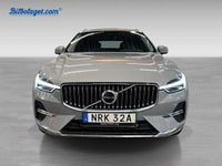 Begagnad Volvo XC60 349 HK (256 kW) 2024 SUV