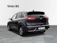 begagnad Kia Niro P-HEV Plug-in Hybrid 141hk Advance Plus 1 (Drag, V-