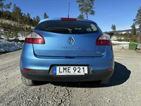 begagnad Renault Mégane 1.2 TCe Euro 5