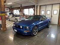 begagnad Ford Mustang GT COUPE EV BYTE 2006, Sportkupé