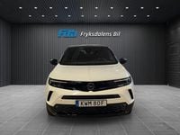 Begagnad Opel Mokka GS Line 131 HK (96 kW) 2023 Vit SUV