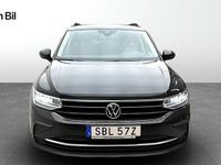 begagnad VW Tiguan Life 1.5 TSI 150 DSG/Dragpaket