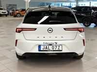 begagnad Opel Astra GS Automat Privatleasing 12-ader 2023, Personbil