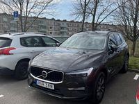 begagnad Volvo XC60 B4 AWD Geartronic Momentum Advanced II