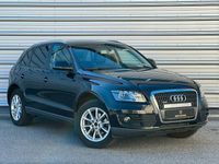 begagnad Audi Q5 2.0 TDI quattro S Tronic , Proline FRI HEMLEVERANS