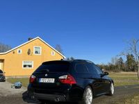 begagnad BMW 335 xi Touring Steptronic Comfort, M Sport Euro 4