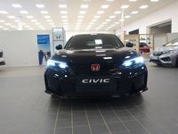 begagnad Honda Civic Type R 2.0 VTEC Nya Modellen 2024, Personbil