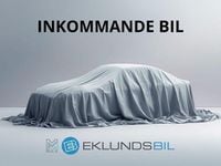 Begagnad VW Tiguan Allspace GT 190 HK (139 kW) 2018 White silver metallic SUV