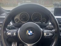 begagnad BMW 435 i Coupé M Sport Euro 6 (Defekt)