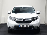 begagnad Honda CR-V Hybrid E-CVT Elegance 2020, SUV