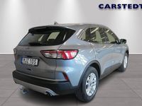 begagnad Ford Kuga Plug-In Hybrid Titanium Business 2.5 190hk FHEV AWD Aut