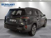 Begagnad Subaru Forester 2026 Grå SUV