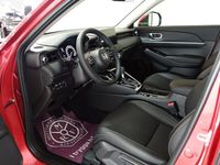 begagnad Honda HR-V Advance Hybrid e:HEV 1.5 I-MMD Aut LEVERANS MARS 2023, SUV