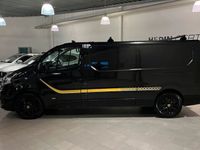 begagnad Renault Trafic 1,6 dCi L2H1 FORMULA EDITION 2017, Minibuss