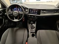 begagnad Audi A1 Sportback S-tronic